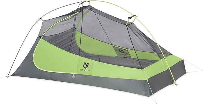 Nemo Hornet Ultralight Backpacking Tent